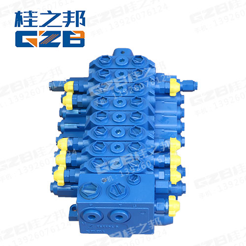 玉柴65挖掘机配件