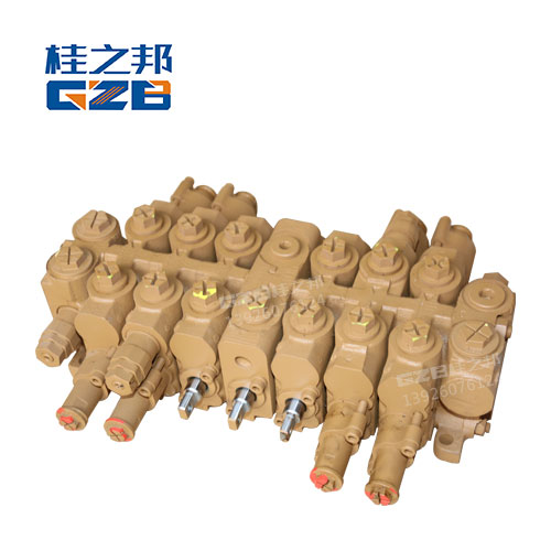 玉柴20挖掘机配件