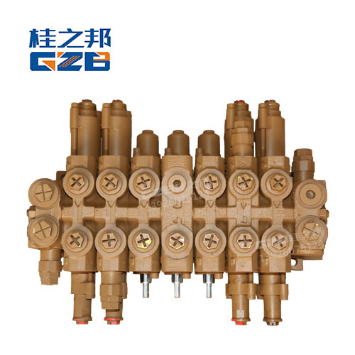 玉柴20挖掘机配件