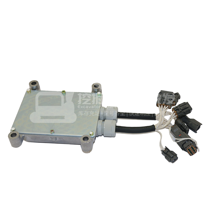 厦工挖掘机电脑多少钱