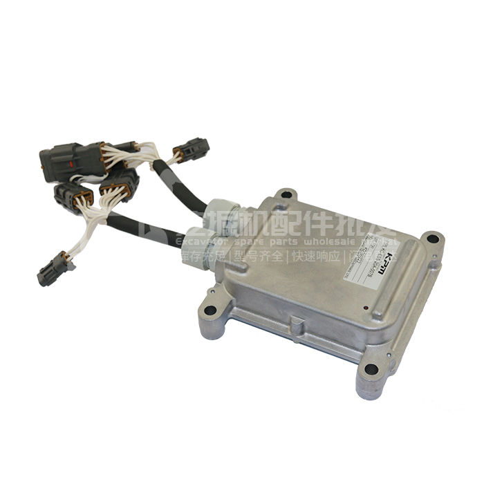 厦工挖掘机电脑多少钱