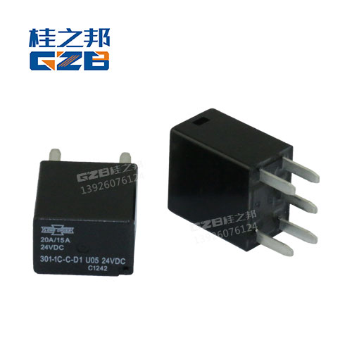 三一挖机235配件