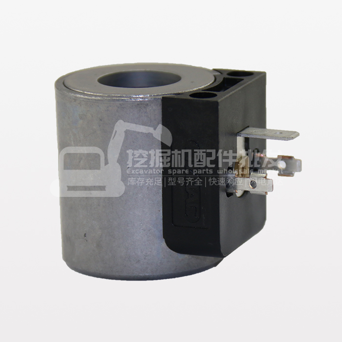 三一挖机215配件