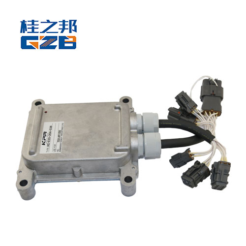 雷沃我挖掘机电脑现货-批发采购-桂之邦