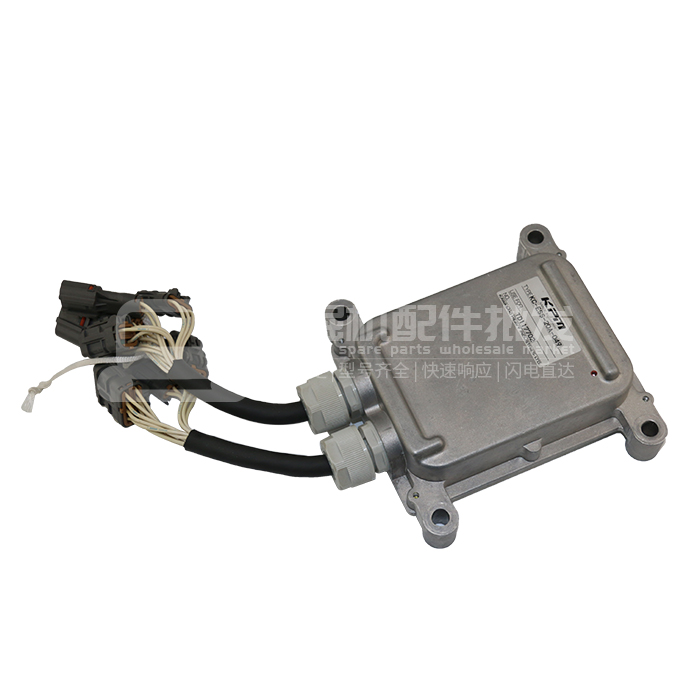 徐工挖掘机电脑