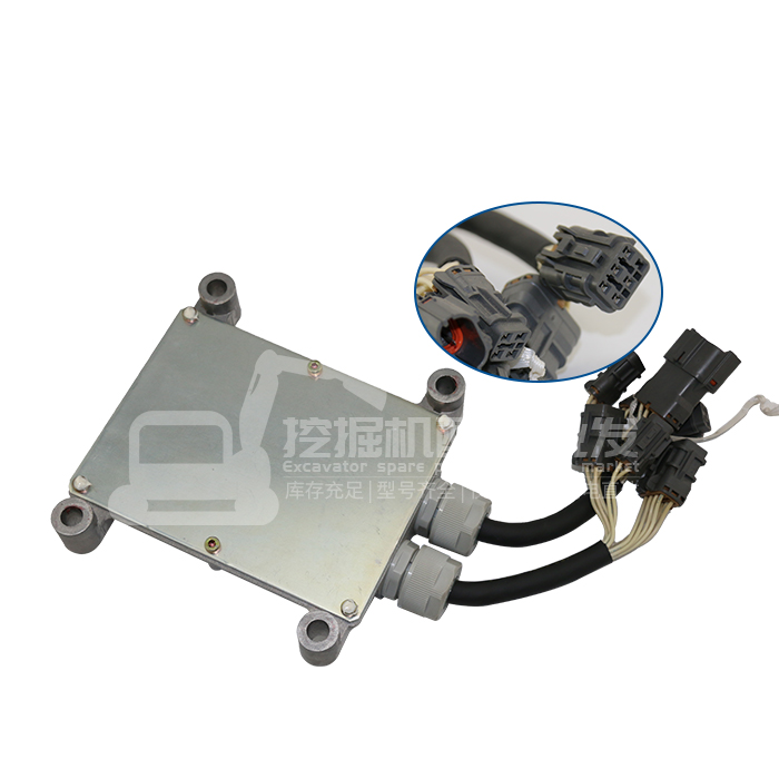 徐工挖掘机电脑