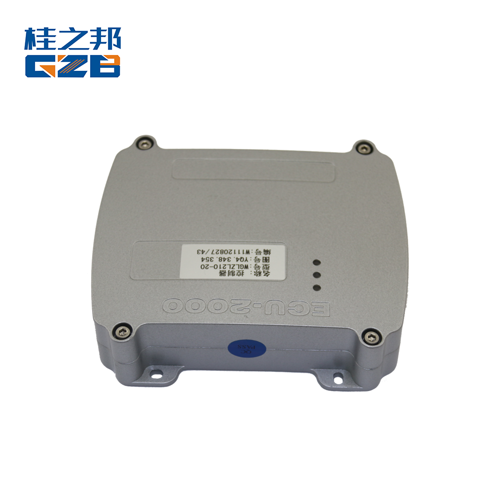 ECU-2000中联挖机控制器