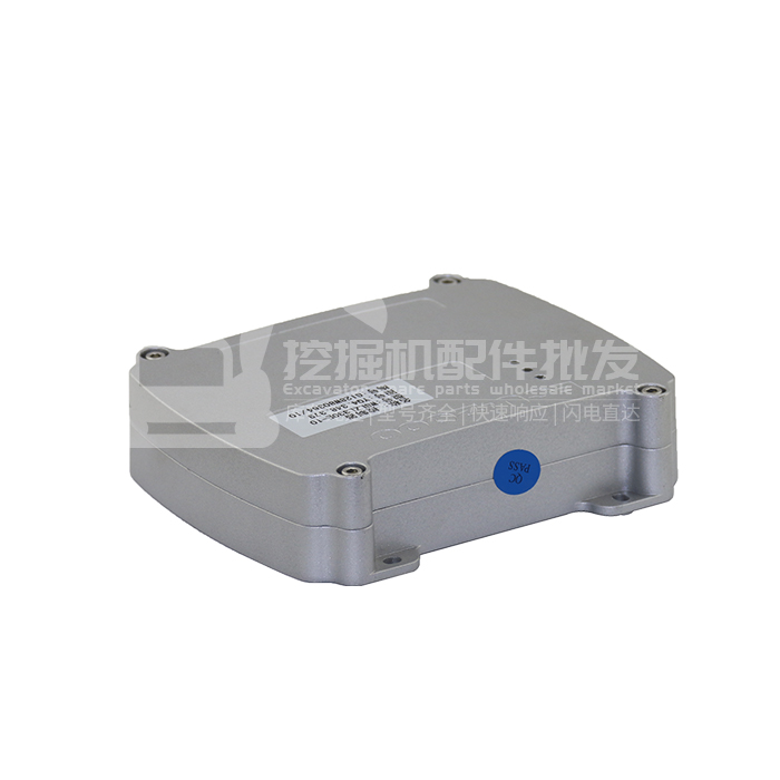 ECU-2000控制器多少钱