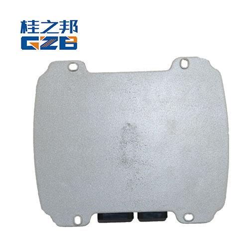 ECU2000控制器国机挖机配件