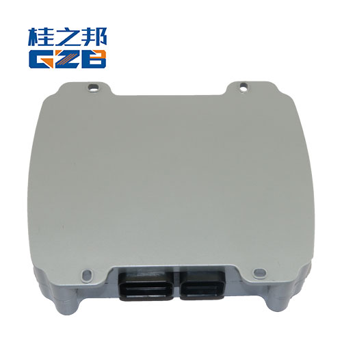国机挖掘ECU2000控制器