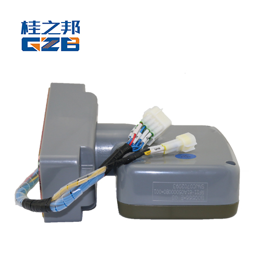 玉柴60-8挖掘机仪表