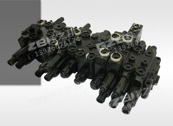 挖掘机配件徐工60