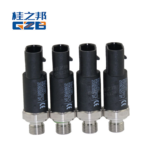 深圳福田挖机配件