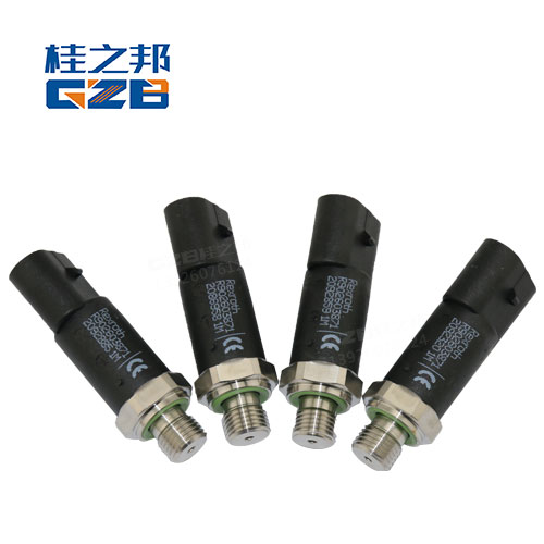 深圳福田挖机配件