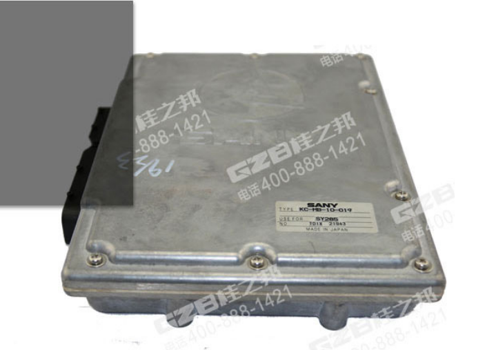 三一挖掘机电脑版多少钱