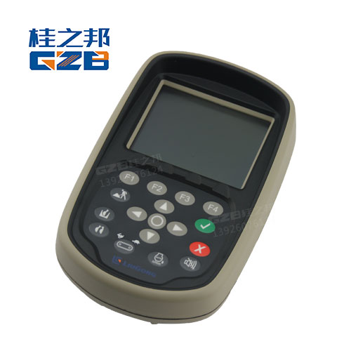 柳工225挖掘机电脑显示器