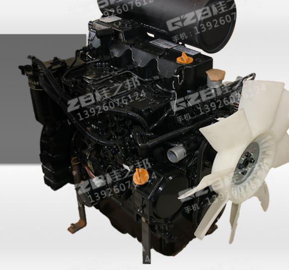 柳工907挖掘机配件