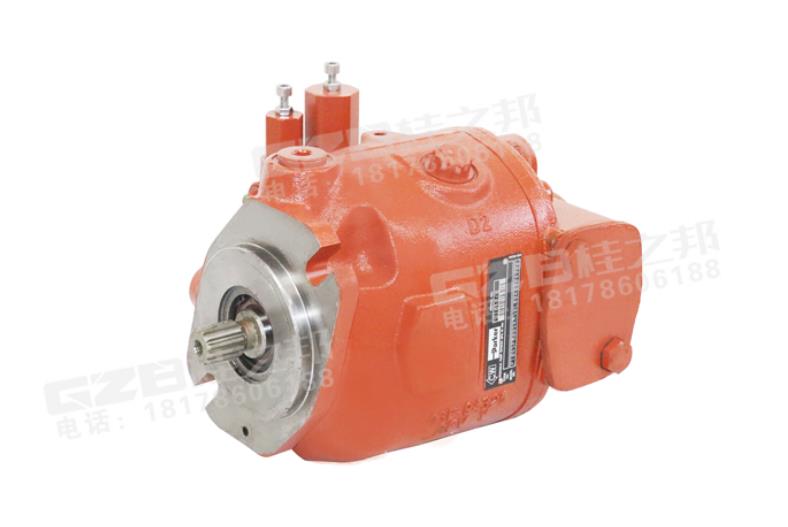 柳工挖掘机908液压泵