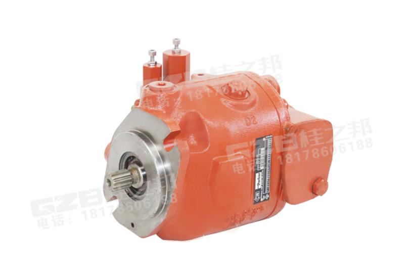 柳工939挖掘机液压泵