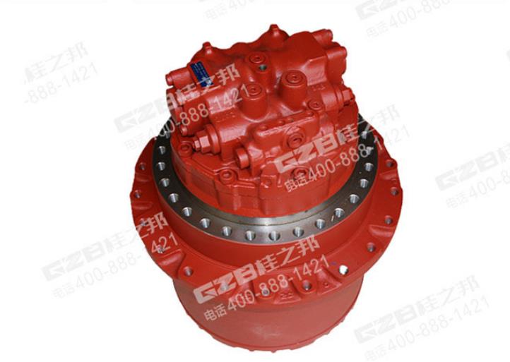 gft小挖掘机行走减速机-一站式供应-桂之邦