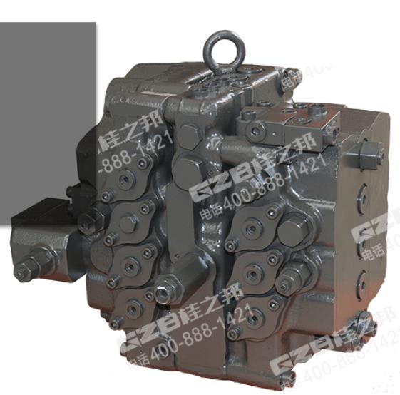 临工120挖掘机配件