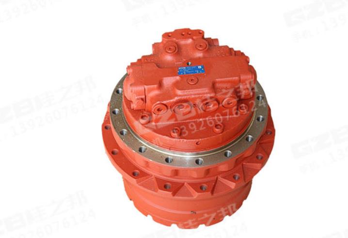 三一挖掘机135行走减速机