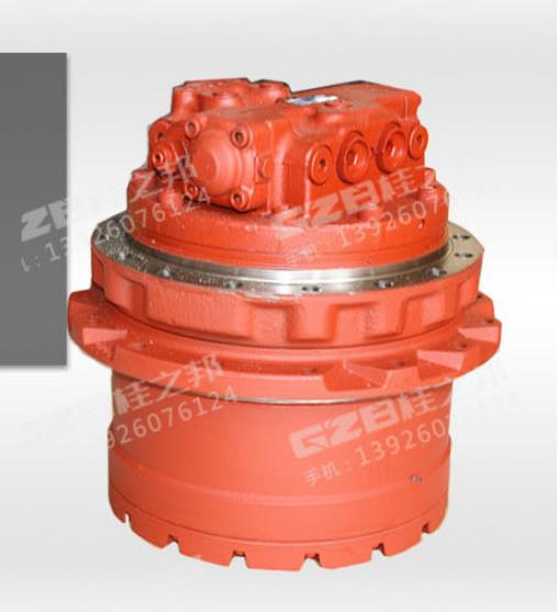 三一挖掘机135行走减速机