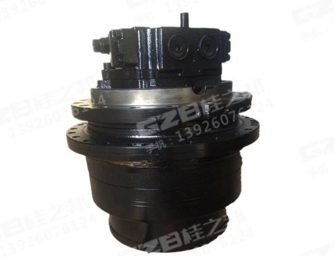 挖机减速机行走-原厂供应-桂之邦