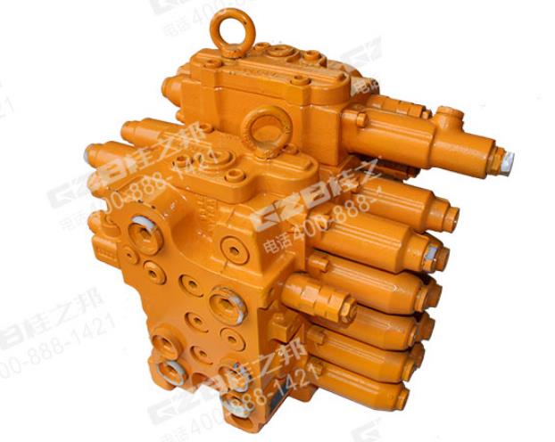 三一285挖掘机分配阀-一手货源-桂之邦