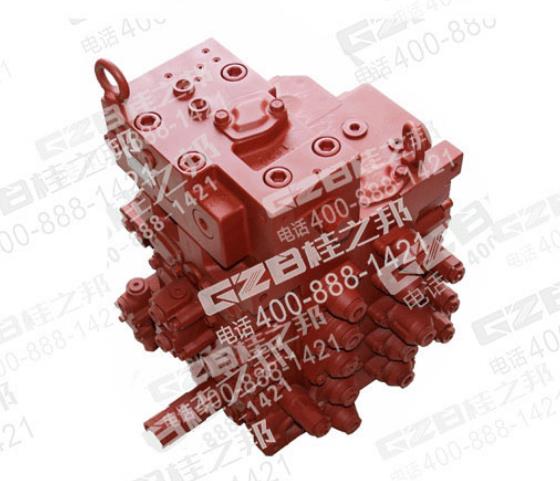 三一215挖掘机分配阀-品牌热卖-桂之邦