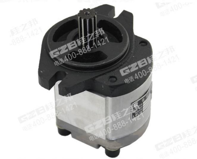 柳工220挖掘机分配阀-现货充足-桂之邦