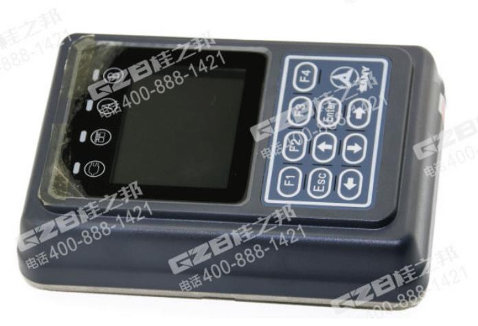 挖掘机电脑板显示器多少钱-厂家现货-桂之邦