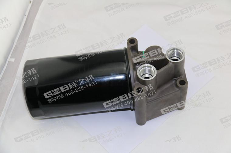 三一305挖掘机机油滤清器B222100000398,挖掘机滤芯批发