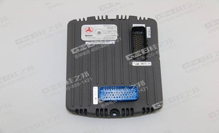 三一挖掘机电脑板