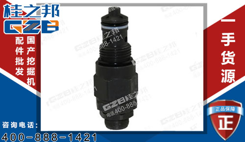 原装力士乐中联85挖掘机阀60038055 挖掘机配件网