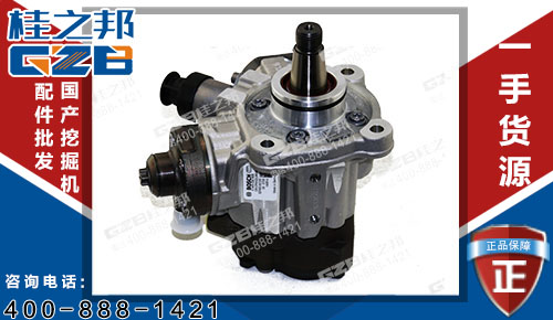 挖机配件 三一挖掘机三菱发动机高压油泵32R65-00100