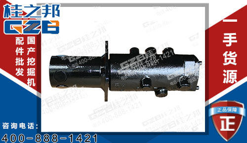 玉柴挖掘机回转接头850-0504000 挖掘机配件批发