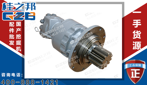 徐工60挖掘机回转减速机860-0506000 挖掘机配件批发