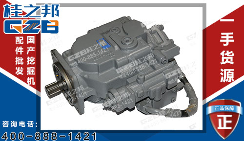 原装东芝玉柴85-8挖机液压泵PVC90RC08 挖机配件批发