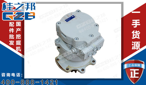 销售玉柴YC60挖掘机回转减速机 850-0556000 挖掘机配件批发市场