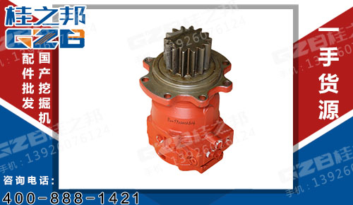 三一挖掘机回转减速机总成 B229900002614