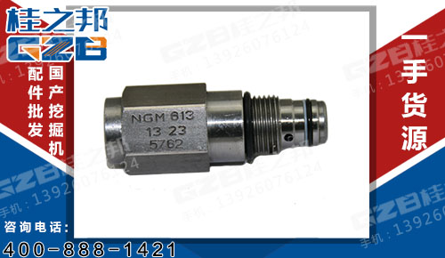 三一挖掘机配件批发 调速阀R907261613