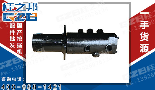 玉柴挖掘机回转接头YC60  850-0504000