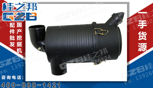 挖掘机滤芯 三一挖掘机空气滤清器G0700184JG1  B222100000599