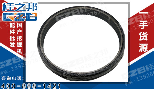 三一浮动油封 三一挖掘机配件 60089958k