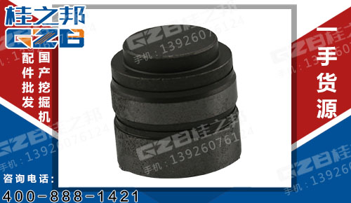 徐工挖掘机配件批发 限位柱塞VZ33330-0028   803008934
