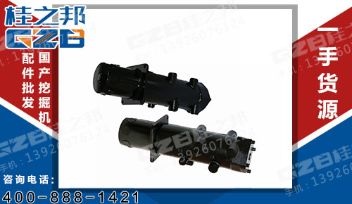 玉柴挖掘机回转接头YC85-8  860-0503000