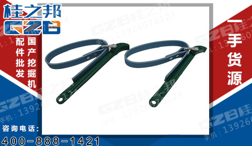 皮带扳手 常用挖机件 JH011