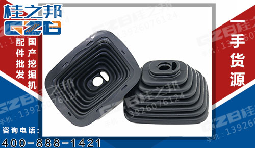 先导阀罩20Y-43-22261 三一挖掘机配件 A229900001028