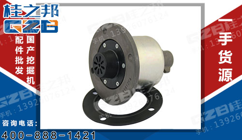 三一挖掘机呼吸阀 60049793